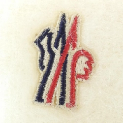 MONCLER GRENOBLE 20983G00004 Áo khoác lông 629432