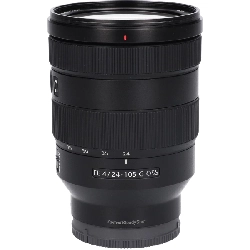FE24-105mm F4G (SEL24105G) - Hàng hiệu Authentic