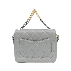 Túi xách chéo Chanel AS2734 - Hàng hiệu Chính hãng 802632