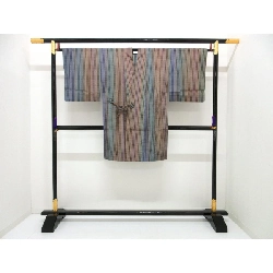 Áo khoác thời trang đơn lớp lụa Nishiwaki - Hàng hiệu Authentic