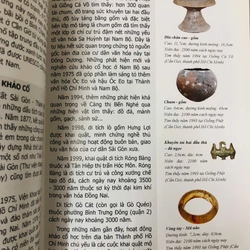 BẢO TÀNG THÀNH PHỐ HỒ CHÍ MINH MỘT GÓC NHÌN LỊCH SỬ VĂN HÓA 540412