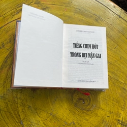 TIẾNG CHIM HÓT TRONG BỤI MẬN GAI- COLLEEN MC CULLOUGH 549589