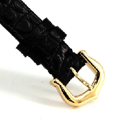 Cartier Baignoire SM YG WGBA0007 YG Quartz - Hàng hiệu Chính hãng 881678