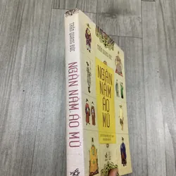 Ngàn năm áo mũ - trần quang đức. 3a1 689208