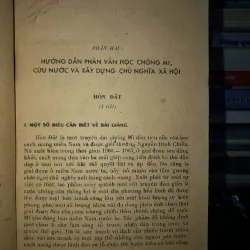 Tài liệu hướng dẫn giảng dạy văn học lớp 11 phổ thông tập ll 790216