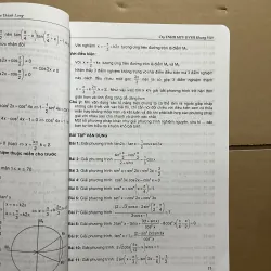 Cẩm nang luyện thi đại học đại số 976895