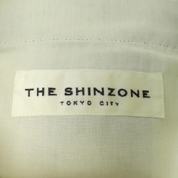 【Mã giảm giá】Quần SHINZONE 650059