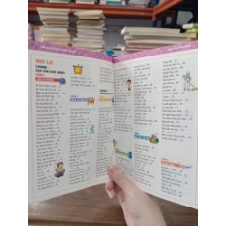 1000 câu đố phát triển trí tuệ: Khai phá tiềm năng - Xing Tao (Thùy An dịch) 495072