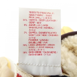 MARNI GNMCS04QU 1LD012 GLOVE - Hàng hiệu Chính hãng 836091