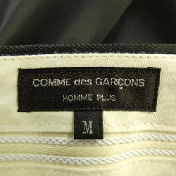 COMME des GARCONS HOMME plus PO-P038 Quần - Hàng hiệu Chính hãng 889454