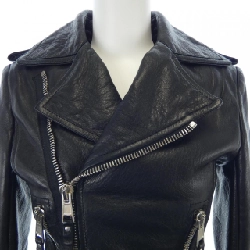 Áo khoác da Balenciaga BALENCIAGA 256302 TCH99 627781