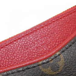 Túi Louis Vuitton Monogram Palas BB M40463 618216