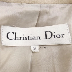 【Vintage】Christian Dior CHRISTIAN DIOR Áo khoác 634140
