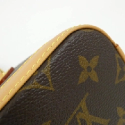 Túi Louis Vuitton Monogram Nano Alma M82717 617053
