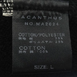 Áo khoác ACANTHUS MUTA - Hàng hiệu Chính hãng 899193