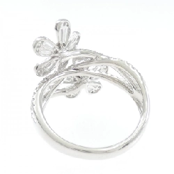 Nhẫn kim cương PT950 1.65CT - Hàng hiệu chính hãng 849263