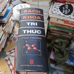 Bách Khoa Tri Thức Phổ Thông  791510