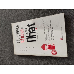 Nói chuyện thú vị như người nhậtHCM01/03