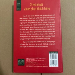 21 thủ thuật chinh phục khách hàng 531520