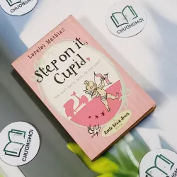 Step on it, Cupid - Lorelei Mathias 715636