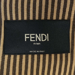 Áo khoác FENDI - Hàng hiệu Authentic 899122