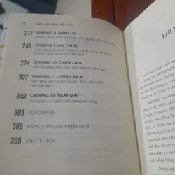 CUỘC CÁCH MẠNG NỀN TẢNG, cách thức xây dựng mô hình kinh doanh mới 720485