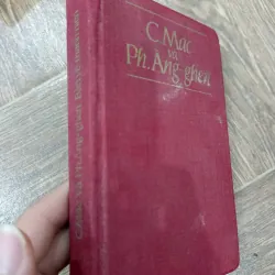 Các Mác và Ăng-ghen: Bàn về thanh niên