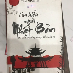 Sách Tìm hiểu người Nhật Bản để biết rõ những nhược điểm của ta