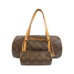 Túi Louis Vuitton Monogram Papillon 30cm M51385