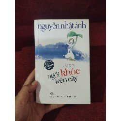 Ngồi khóc trên cây Nguyễn Nhật Ánh mớ 80% 42480