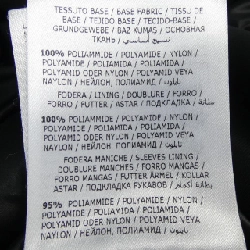 MONCLER GRENOBLE CANMORE Áo khoác lông - Hàng hiệu Authentic 895245