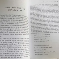 Người Anh Hùng Chân Đất - Trúc Phương mới 90% 692863