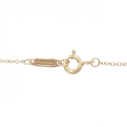 Dây chuyền trung bình Victoria Tiffany - Hàng hiệu Authentic 843819