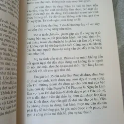 TỨ HUẤN LỤC NHỮNG GHI CHÉP LỜI DẠY CỦA HOÀNG THÁI HẬU TỪ DỤ 592868