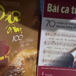 100 ca khúc đặc sắc thế kỷ 20 977371