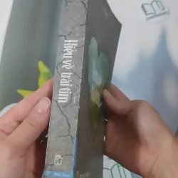 Hiểu Về Trái Tim - Minh Niệm 961239