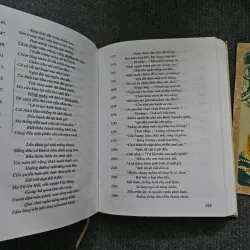 Truyện Kiều đối chiếu - phan đan quế 745631