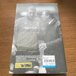 Dẫn dắt lãnh đạo chứ không quản lý Alex Ferguson 357260