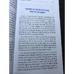 Cẩm nang tư duy nguỵ biện 2020 mới 85% chữ kỹ trang đầu HPB1008 KỸ NĂNG 916192