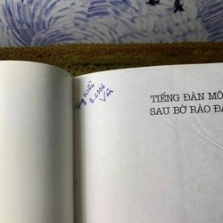 Tiếng Đàn Môi Sau Bờ Rào Đá - Đỗ Bích Thúy 538019