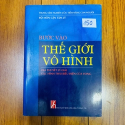 BƯỚC VÀO THẾ GIỚI VÔ HÌNH - TRUNG TÂM NGHIÊN CỨU TIỀM NĂNG CON NGƯỜI #TAKE