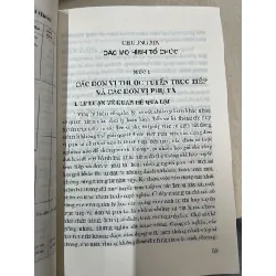 Nghề tổng giám đốc - nhiều tác giả 704228