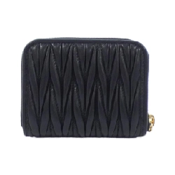 Miu Miu 5MM268 Ví đựng tiền - Hàng hiệu Chính hãng 806742