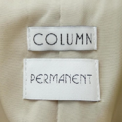 Jacket COLUMN - Hàng hiệu Authentic 818741