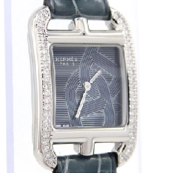 Hermès Cape Cod/D CC1.330 SS Quartz - Hàng hiệu Authentic 874362