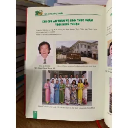 cục an toàn thực phẩm 20 năm xây dựng và phát triển 1999-2019 717528