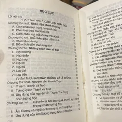 VẬN DỤNG KHOA NHÂN TƯỚNG HỌC TRONG ỨNG XỬ VÀ QUẢN KÝ LÝ KINH DOANH (xb 1998) 708007
