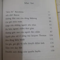Cáo già gái già và tiểu thuyết diễm tình. Tái bản lần 4. Dương Thụy 596742