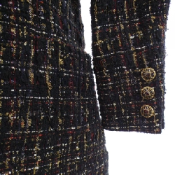 Áo khoác CHANEL P61856V47084 - Hàng hiệu Authentic 813825