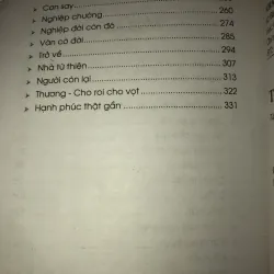 Trở về cõi tục - Trầm Nguyên Ý Anh 1011125